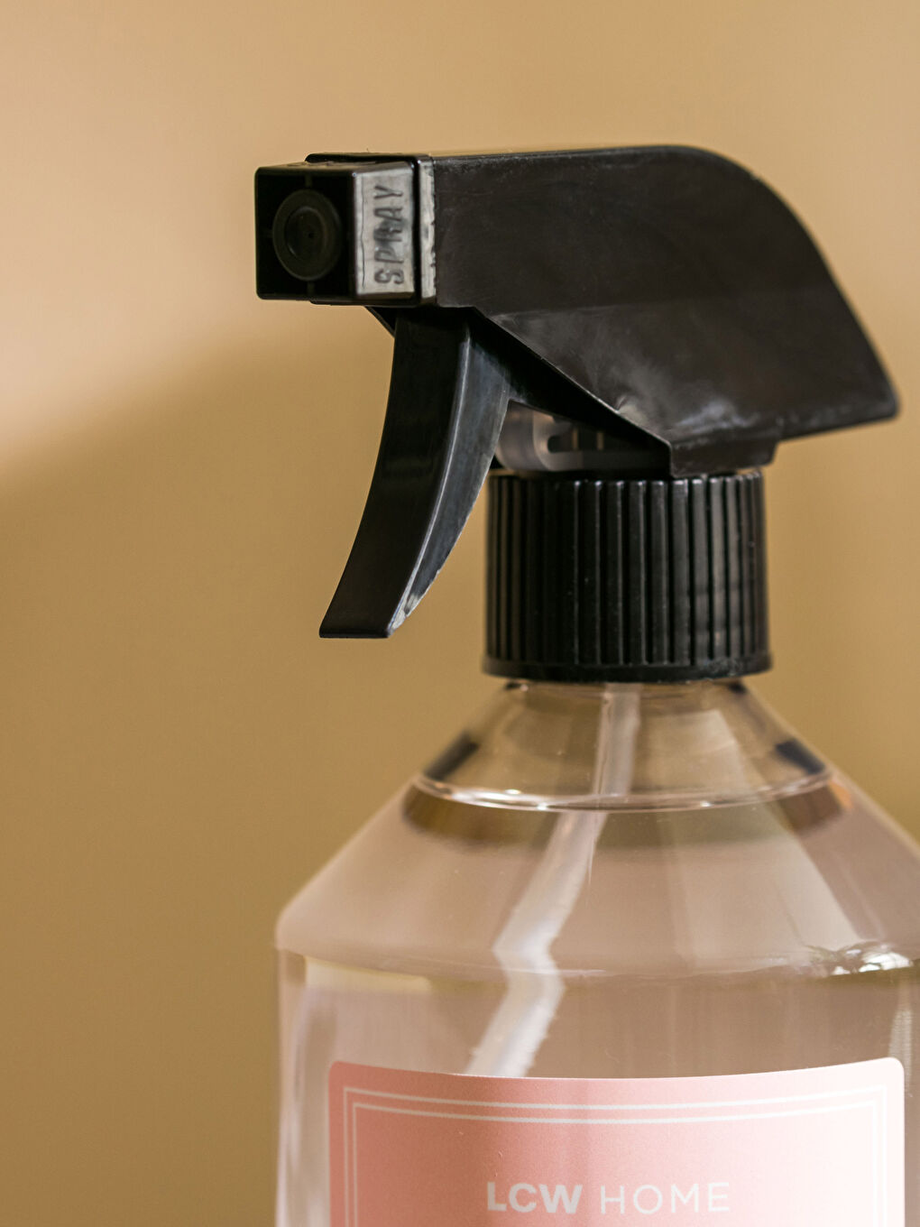 LCW HOME Pudrig Duftende Wäschespray 500 Ml -S3BE76Z8-LSZ