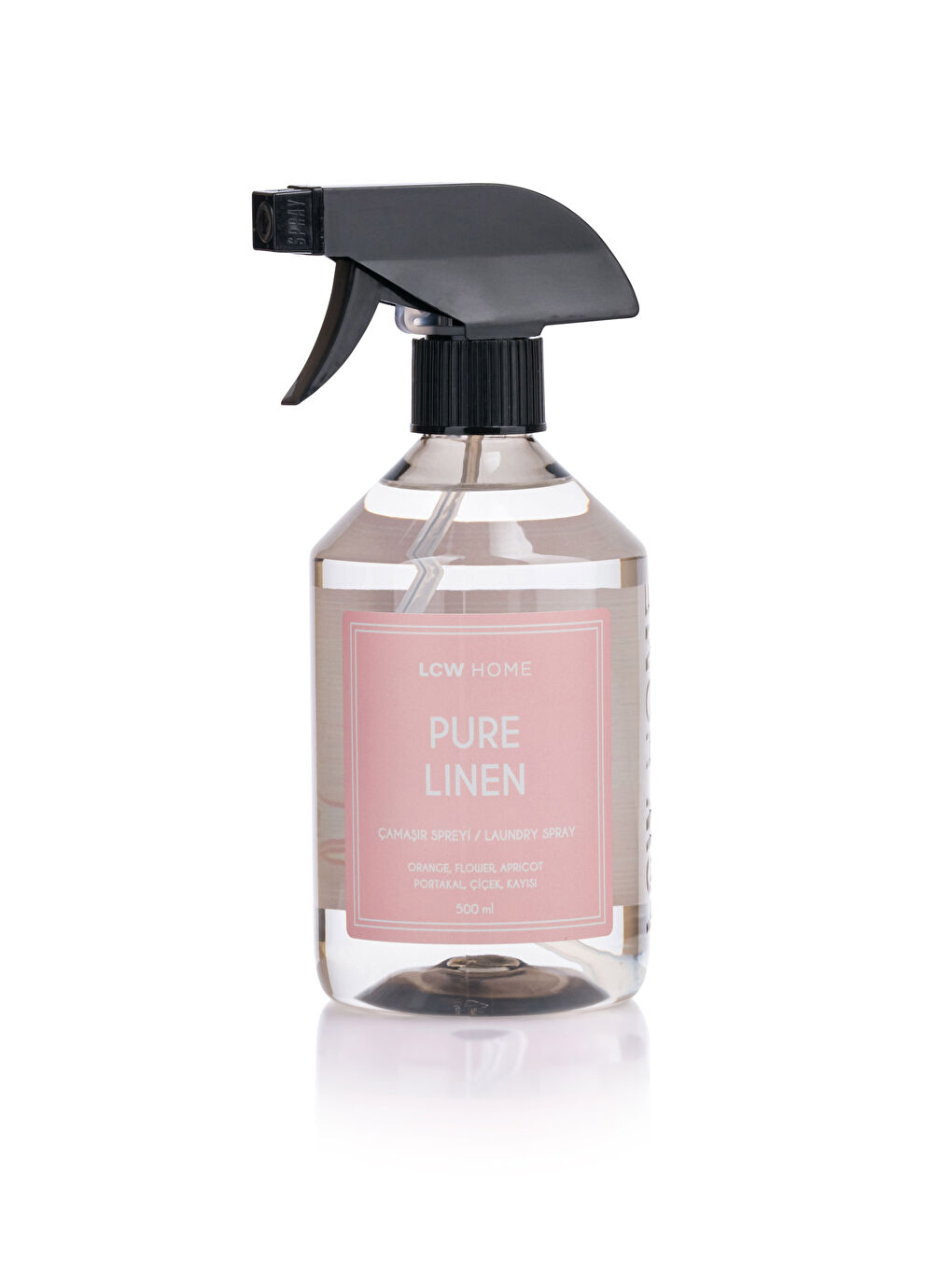 LCW HOME Pudrig Duftende Wäschespray 500 Ml -S3BE76Z8-LSZ