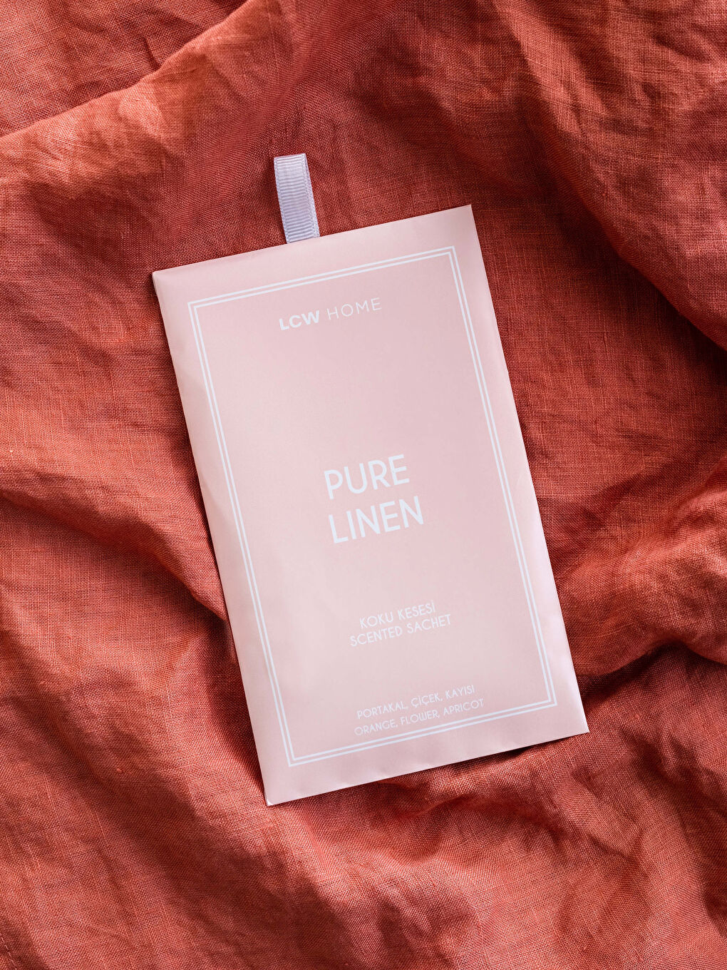 Pungă cu Parfum Pure Linen 19 Gr
