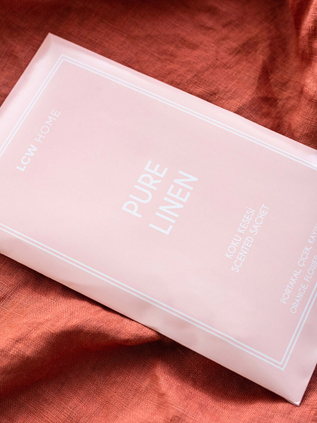 Pungă cu Parfum Pure Linen 19 Gr-1