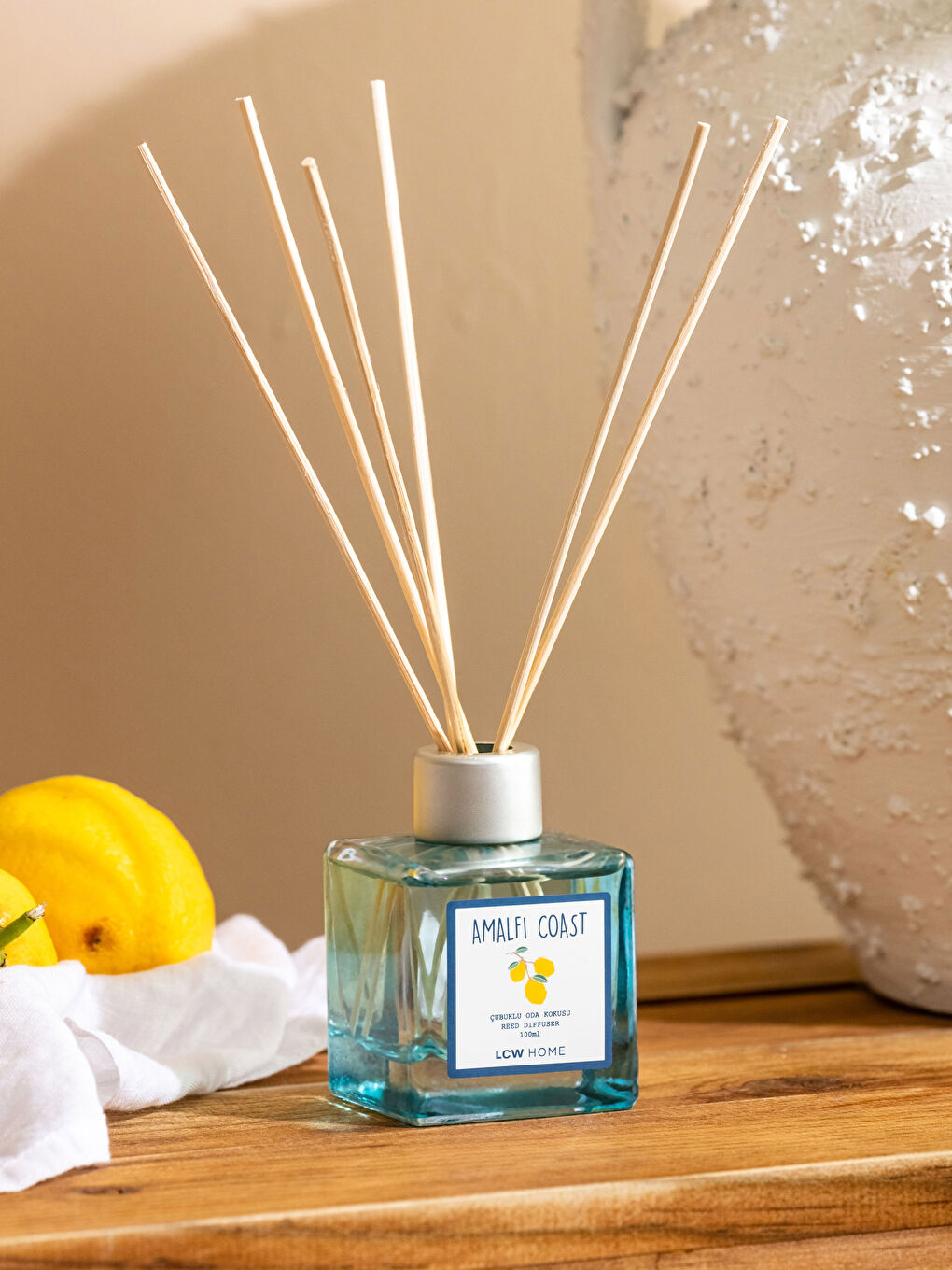 Mediterranean Sticky Room Fragrance 100 Ml