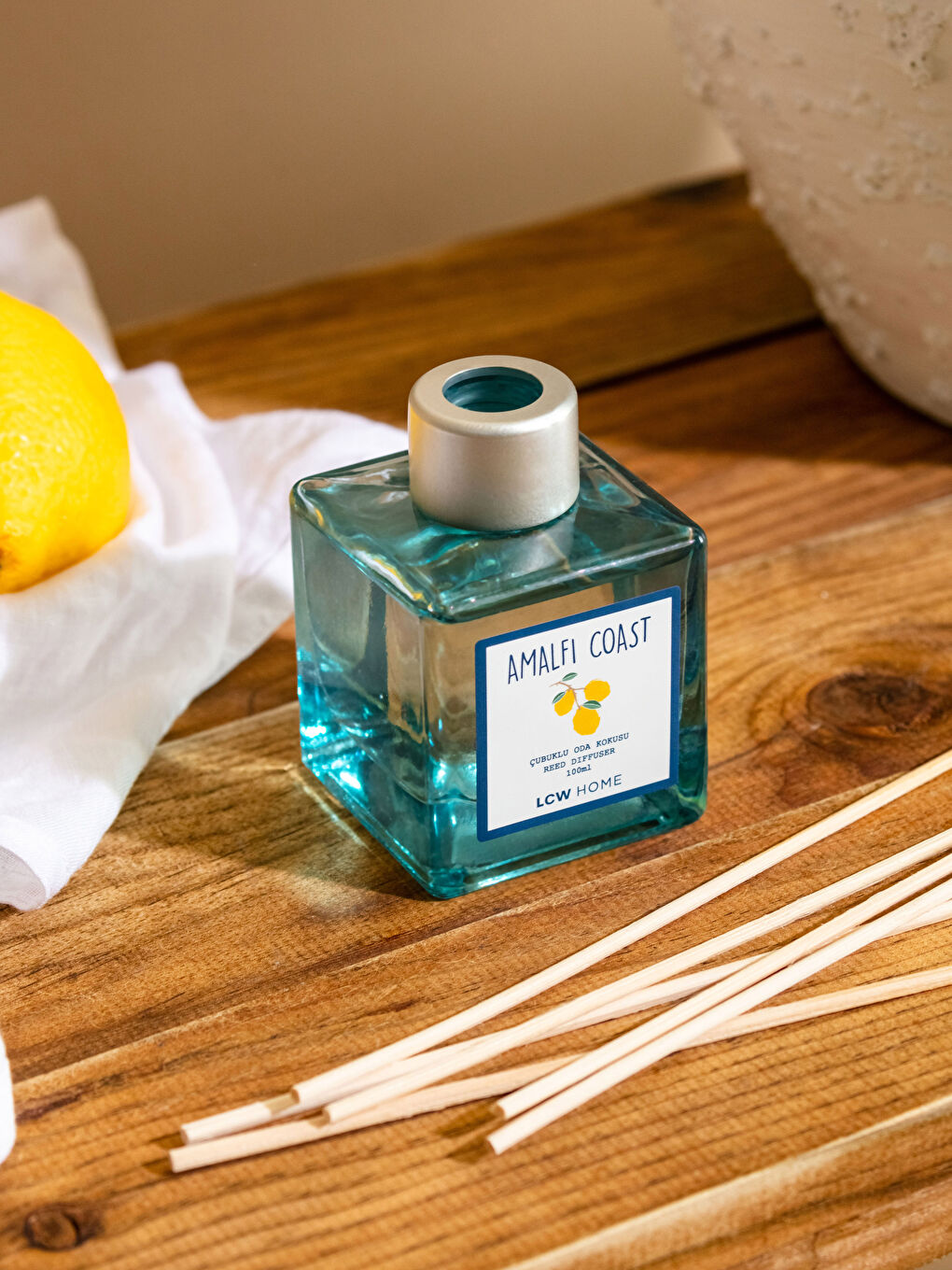 Mediterranean Sticky Room Fragrance 100 Ml-1