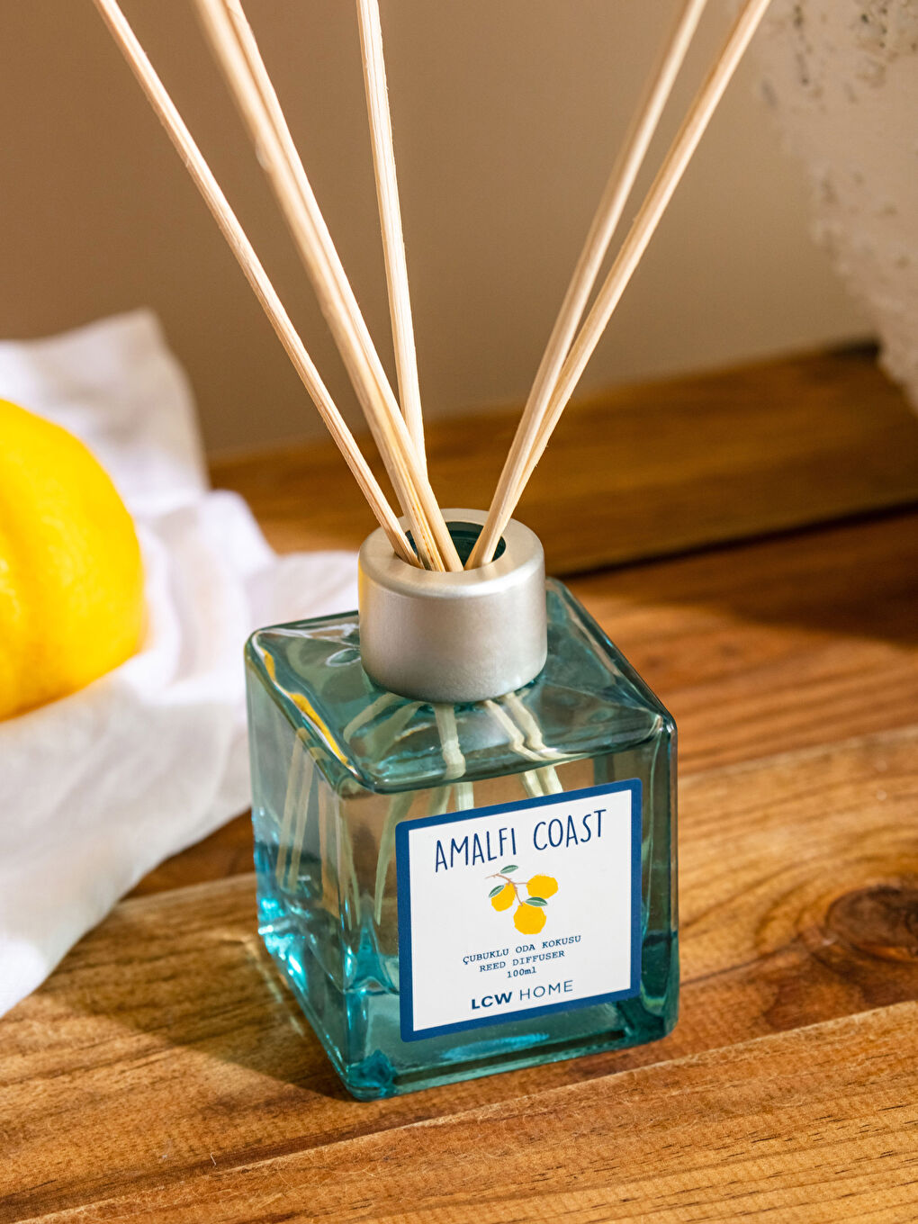 Mediterranean Sticky Room Fragrance 100 Ml-2