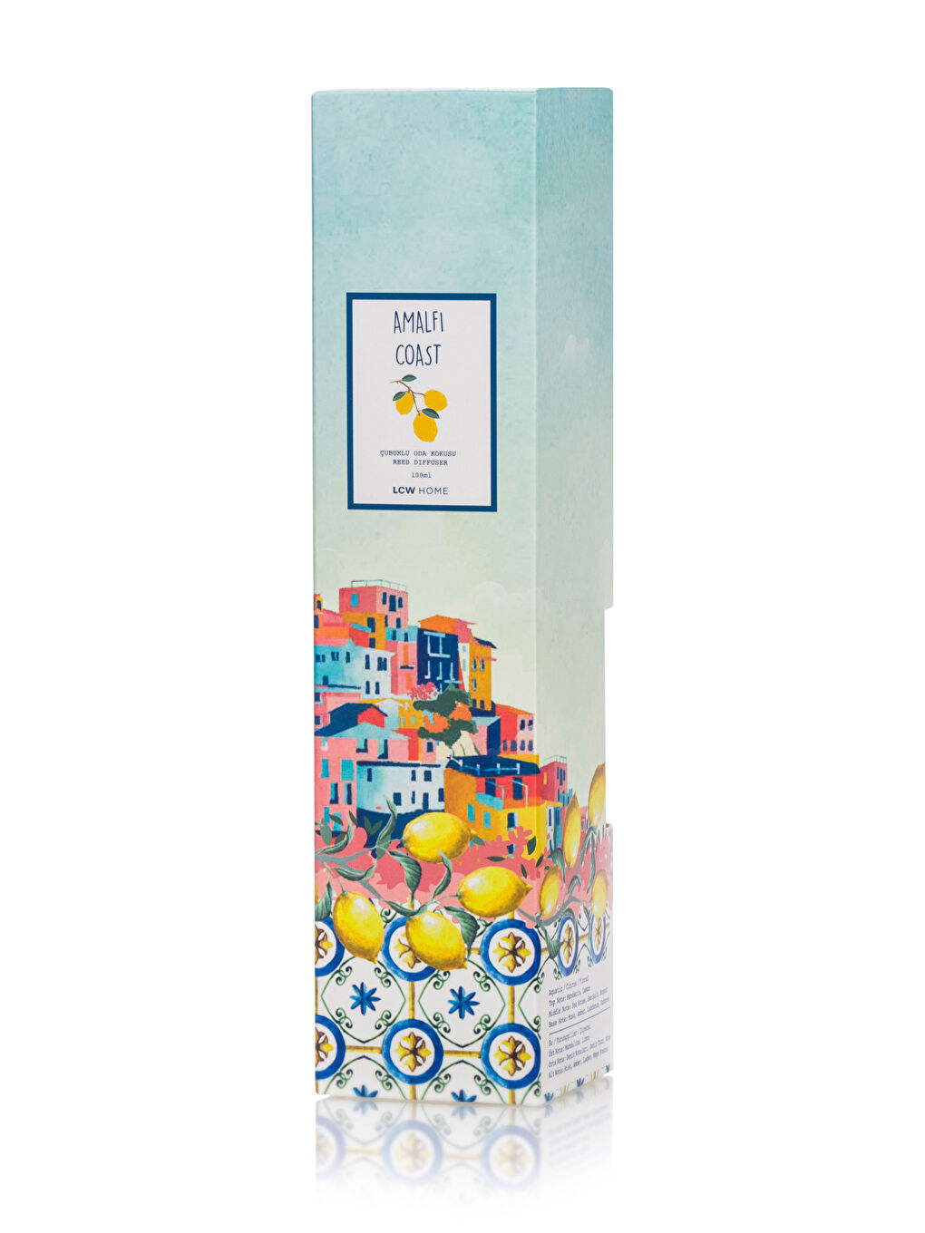 Mediterranean Sticky Room Fragrance 100 Ml-3