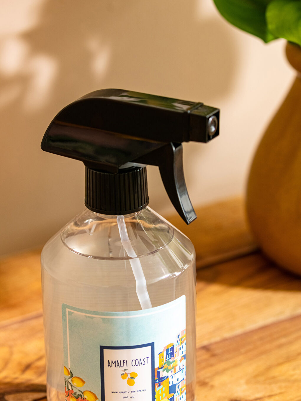 معطر جو برائحة الليمون 500 مل-1