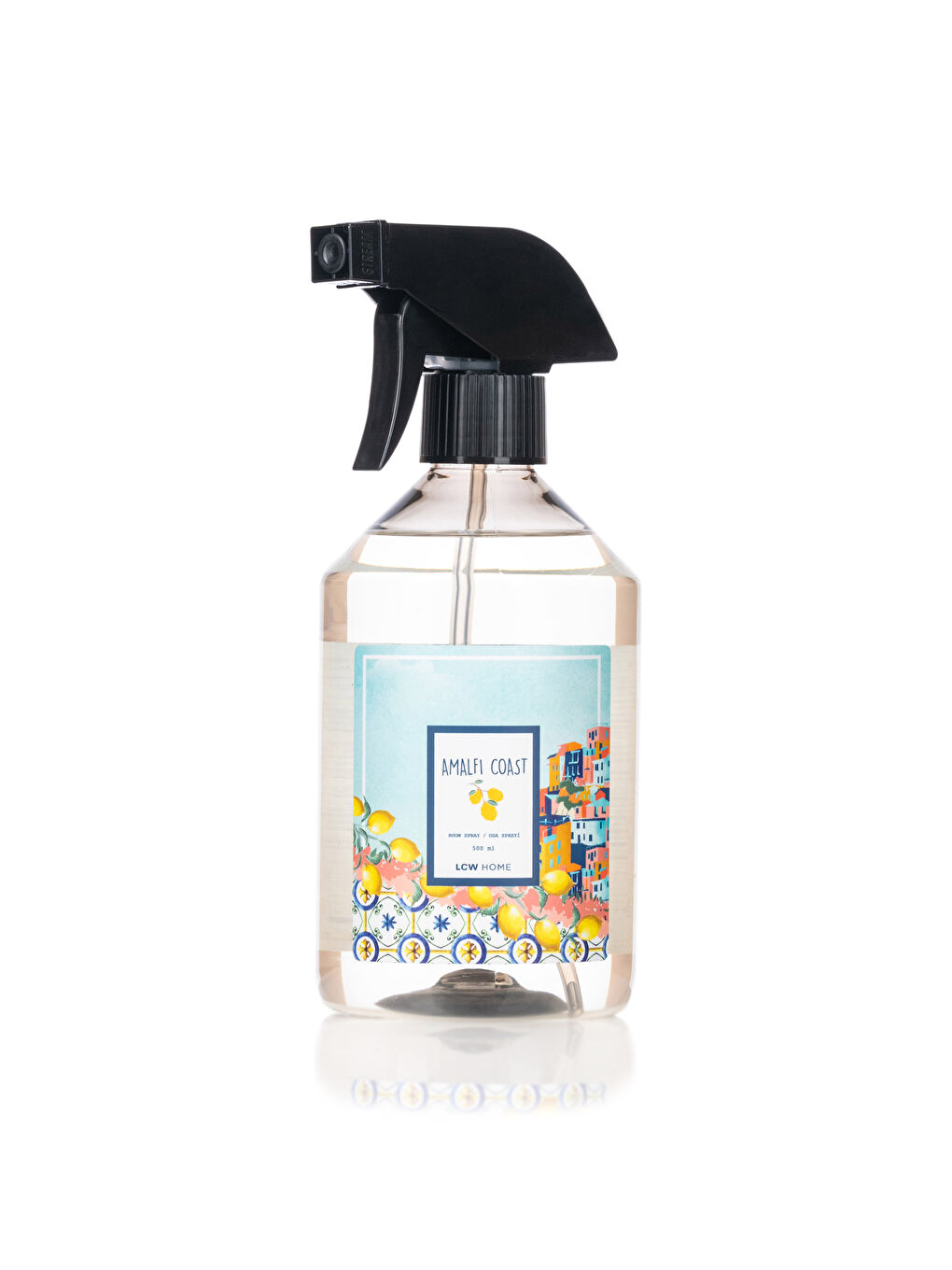 معطر جو برائحة الليمون 500 مل-2