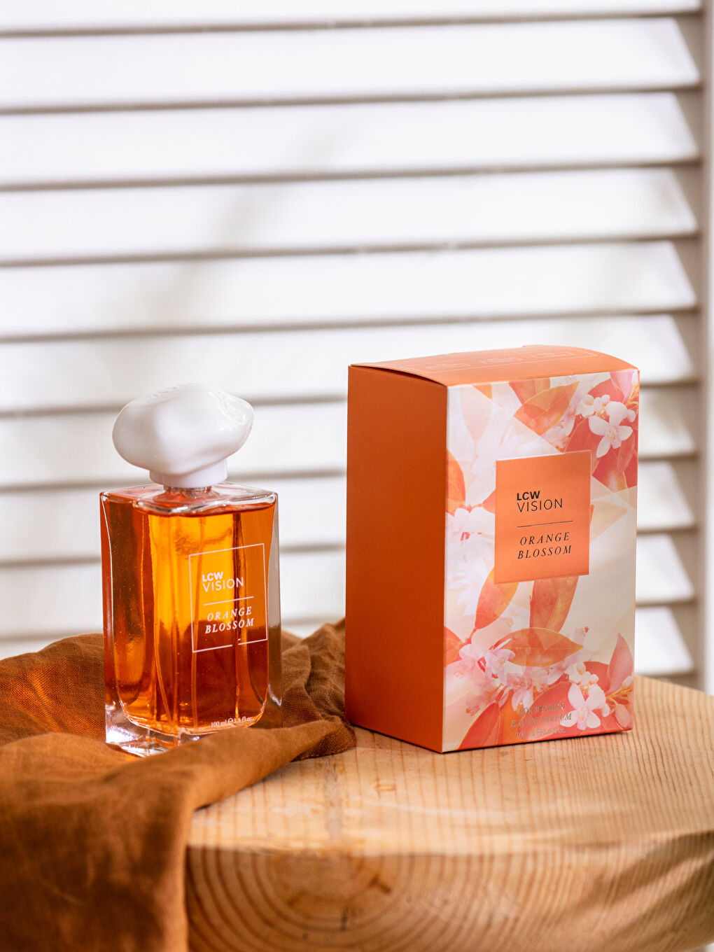 Orange Blossom EDP Kadın Parfüm 100 ml