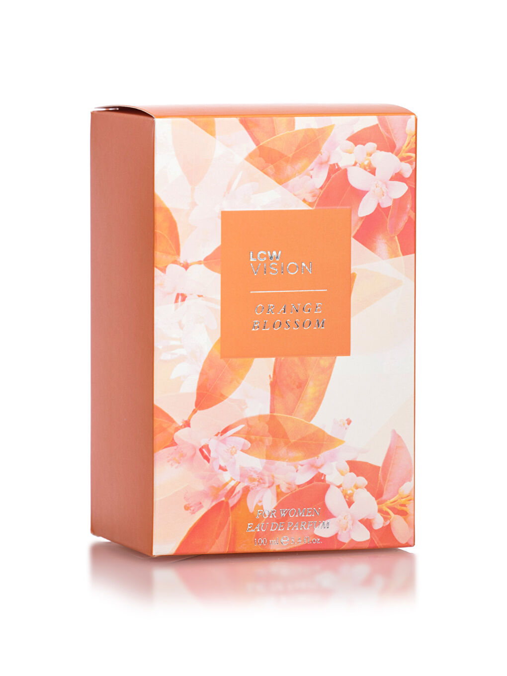 Orange Blossom EDP Kadın Parfüm 100 ml-4