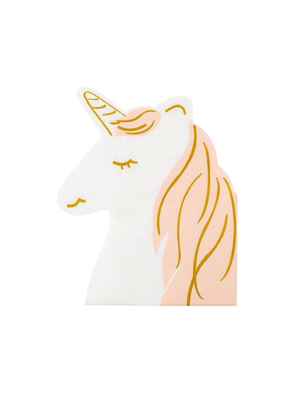 Karışık Baskılı Kağıt Peçete 20'li-4