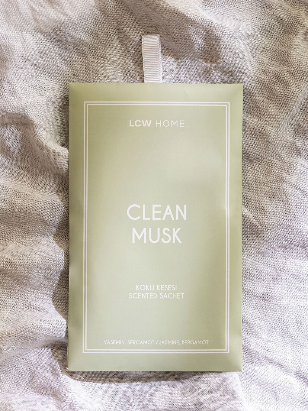LCW HOME Musk Fragrance Pouch 19 Gr -S3CI97Z8-LRP