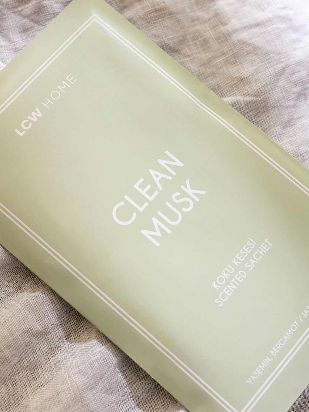 LCW HOME Musk Fragrance Pouch 19 Gr -S3CI97Z8-LRP