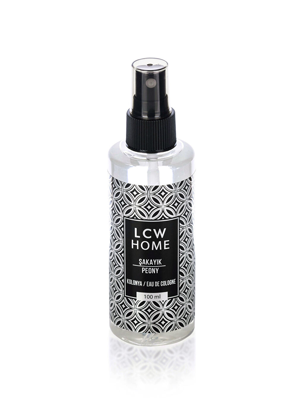 LCW HOME Kolonjska voda sa mirisom božura 100 ml -S3DI90Z8-F9C