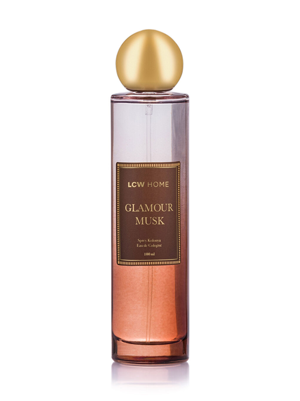 Glamour Musk Sprey Kolonya 100 ml-4