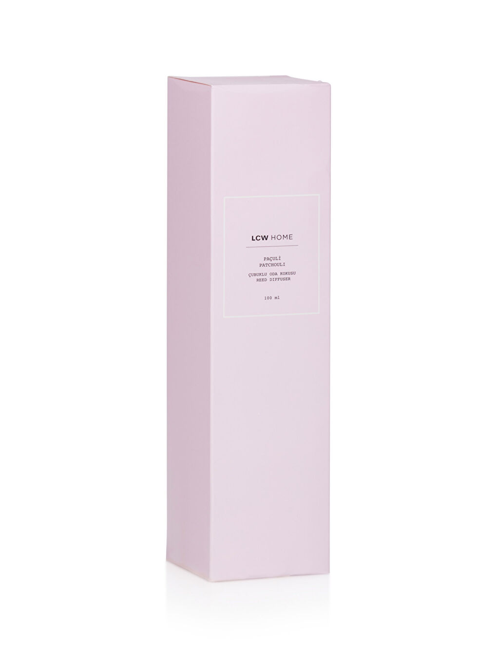 Patchouli Reed Room Fragrance 100 ml-3