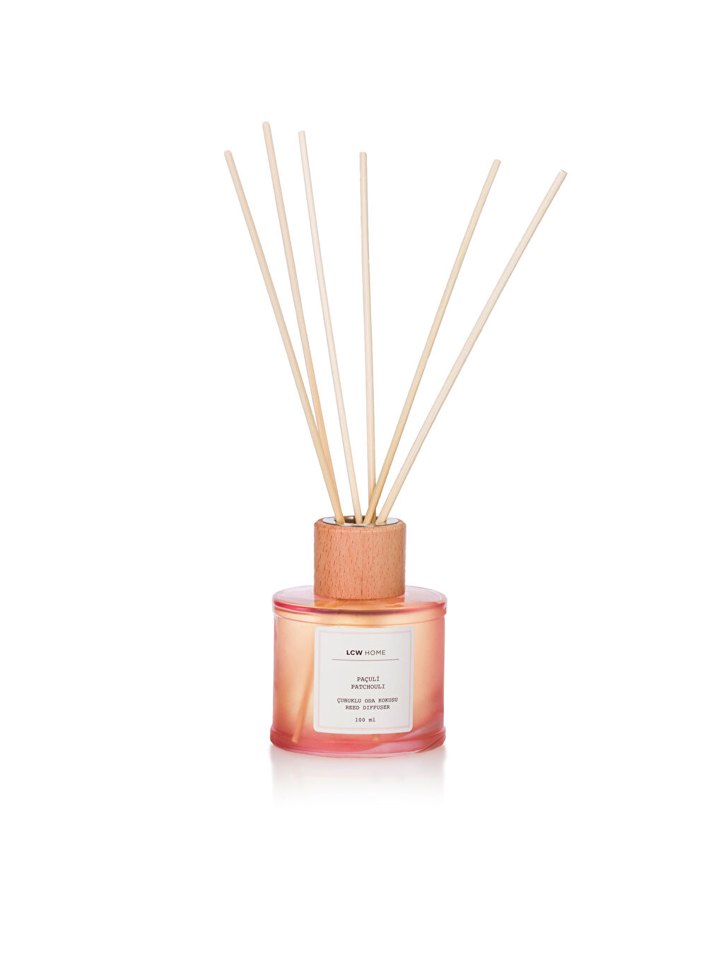 Patchouli Reed Room Fragrance 100 ml-4