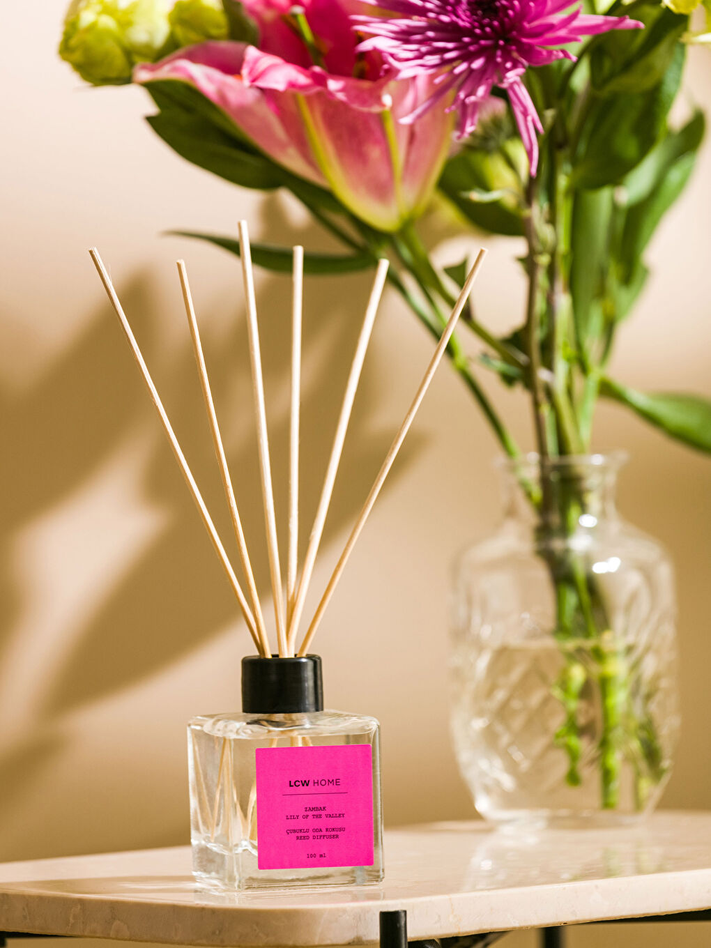 Lily Stick Room Fragrance 100 ml -S3DJ21Z8-SG0