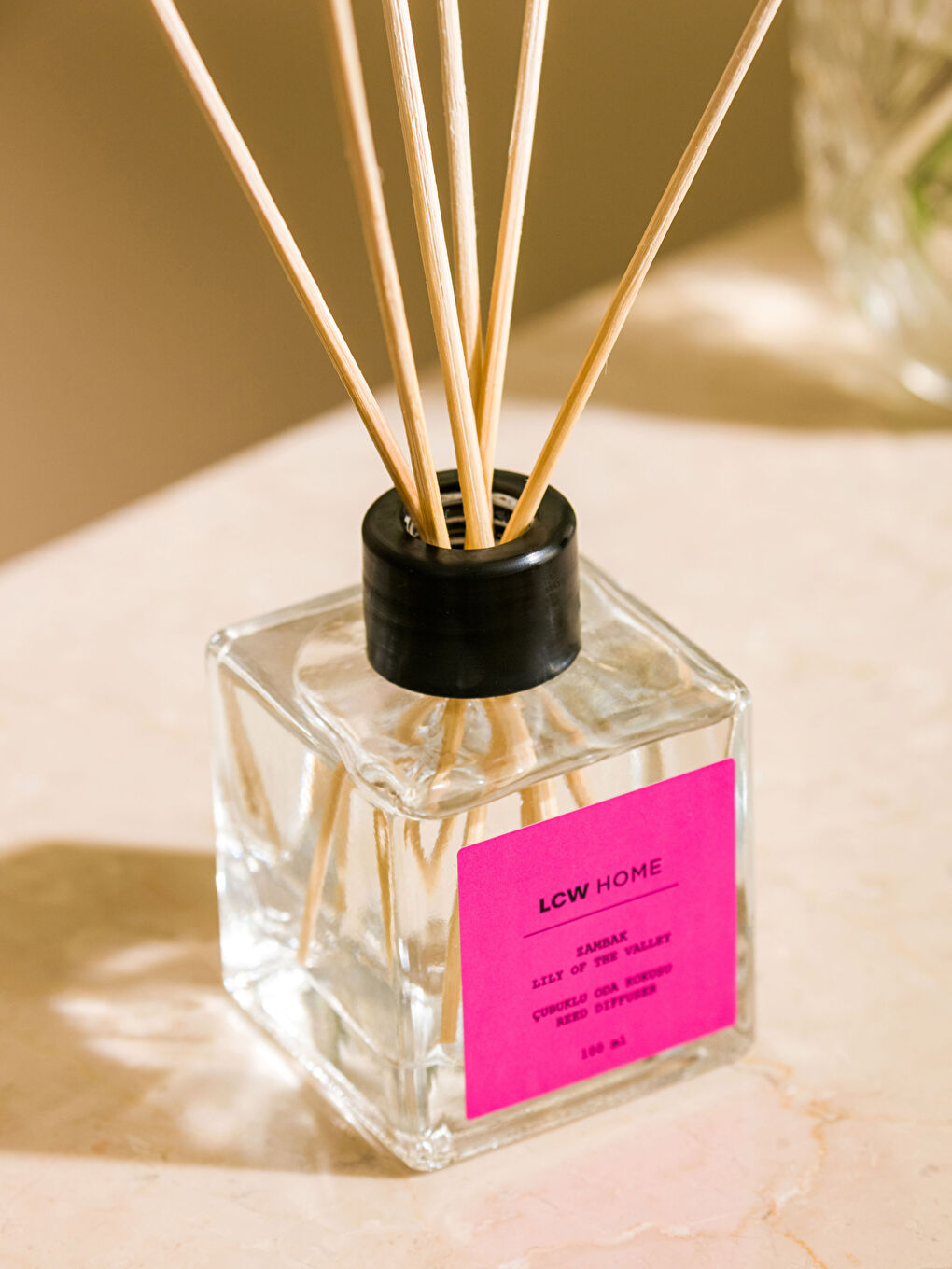 Lily Stick Room Fragrance 100 ml -S3DJ21Z8-SG0