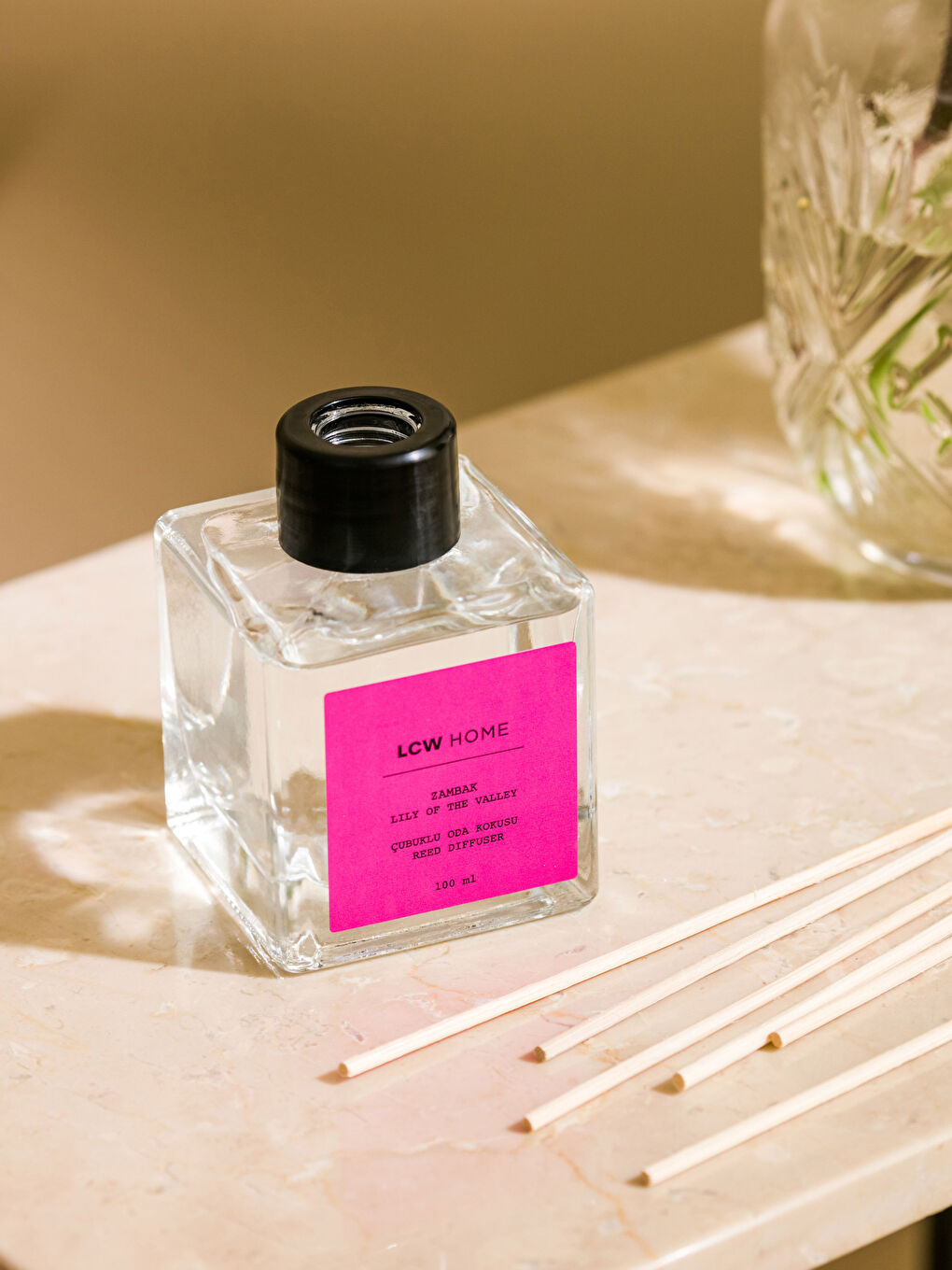 Lily Stick Room Fragrance 100 ml -S3DJ21Z8-SG0