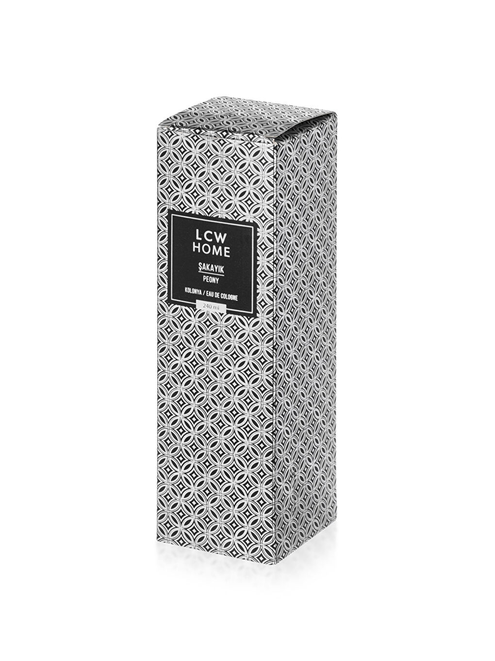 LCW HOME Kolonjska voda sa mirisom božura 240 ml -S3DJ72Z8-LQJ