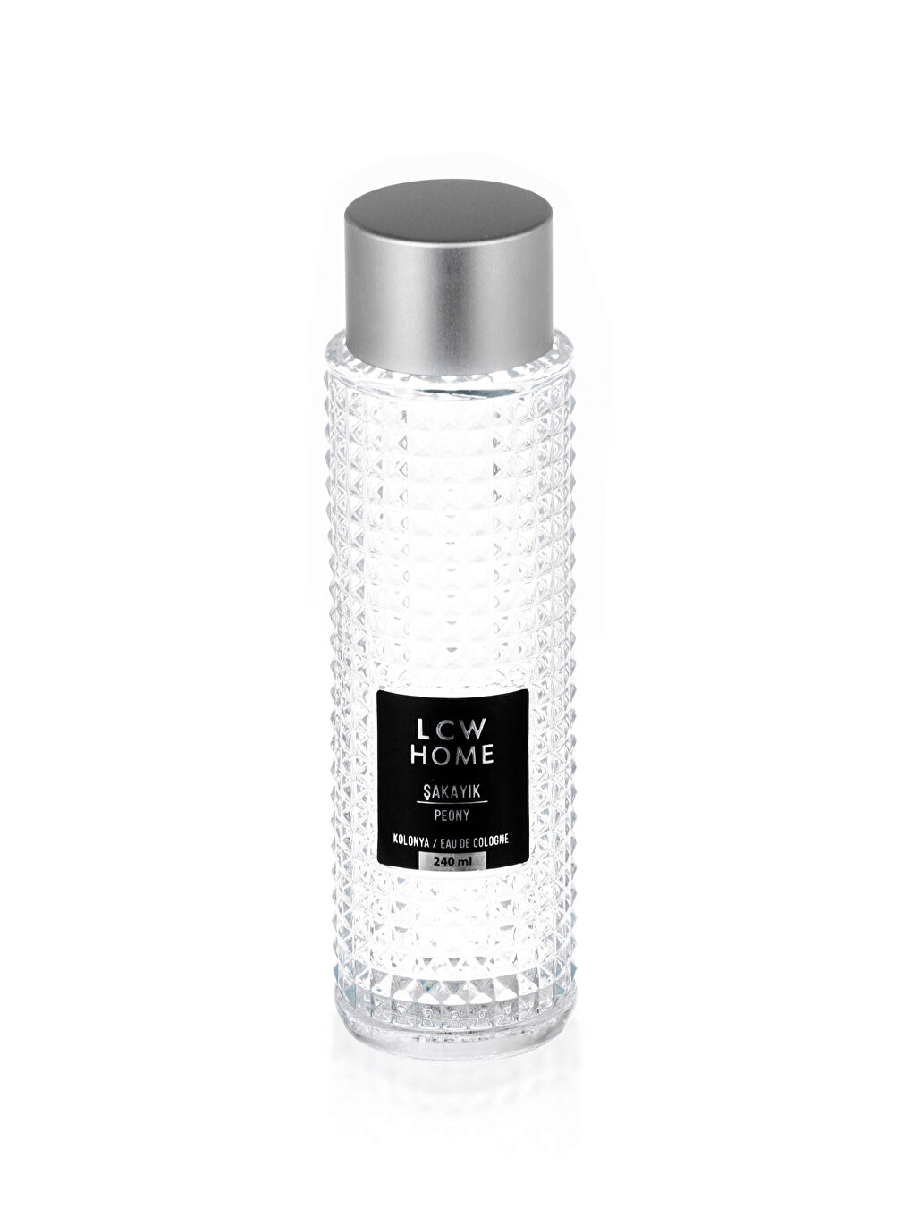 LCW HOME Kolonjska voda sa mirisom božura 240 ml -S3DJ72Z8-LQJ