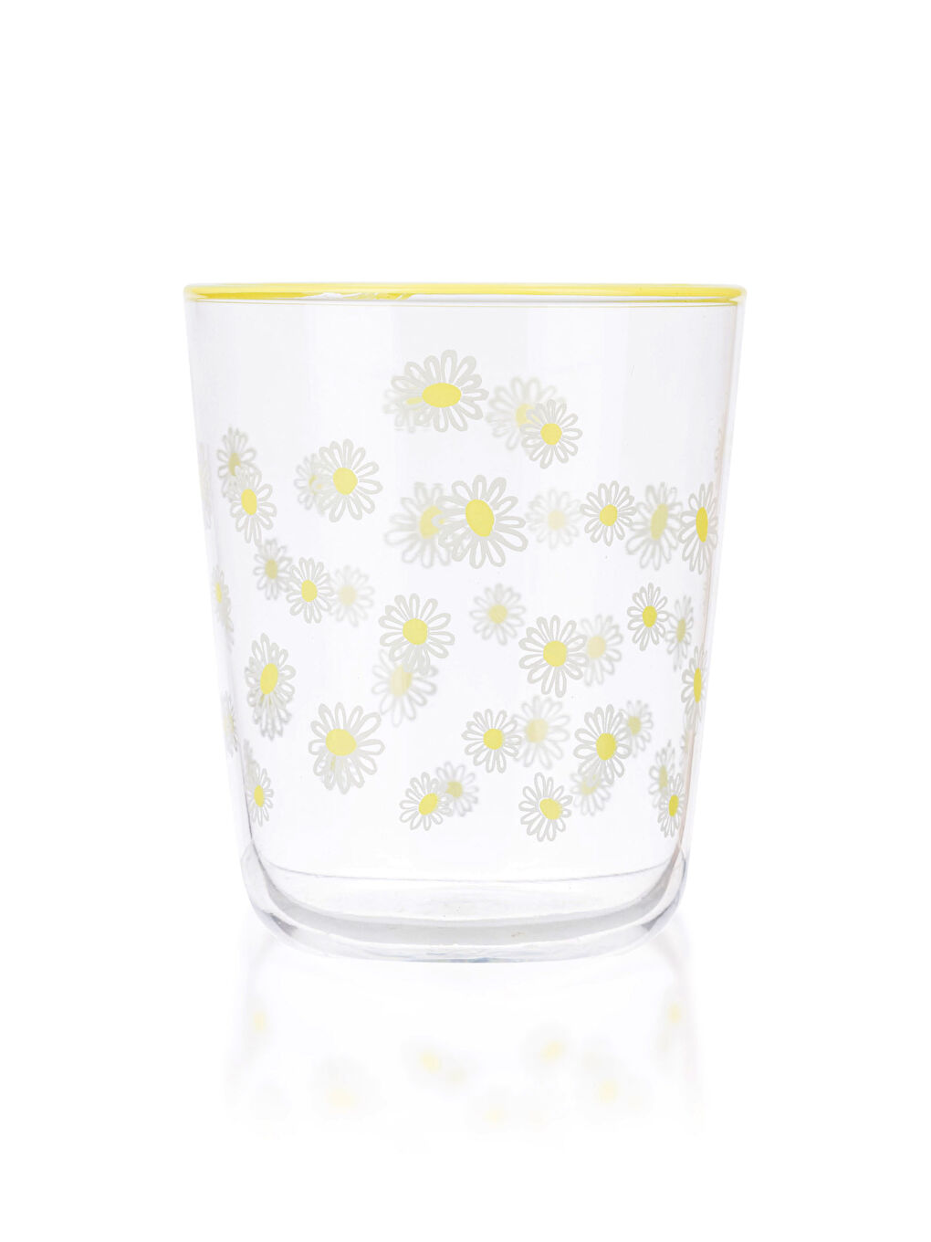 Set de 3 Pahare de Sticlă Imprimate - 315 Ml-4