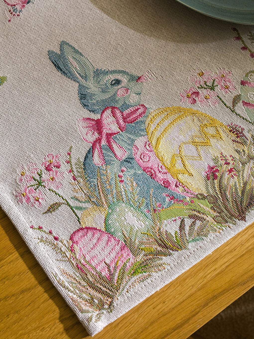 Printed Placemat 2 Pack 33x50 cm-2