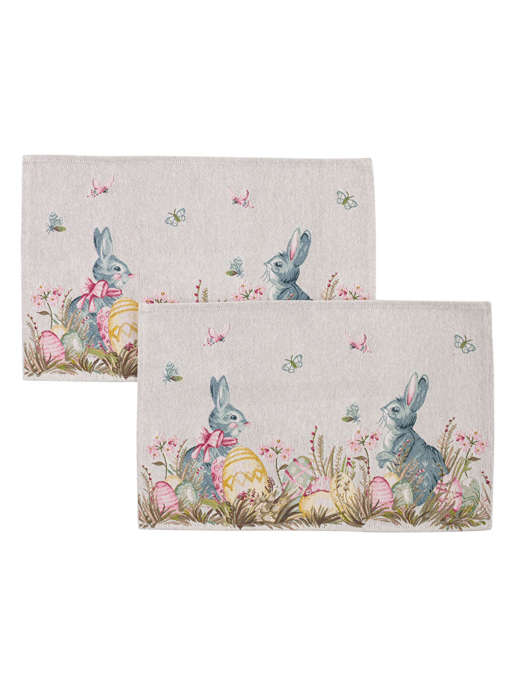 Printed Placemat 2 Pack 33x50 cm-3