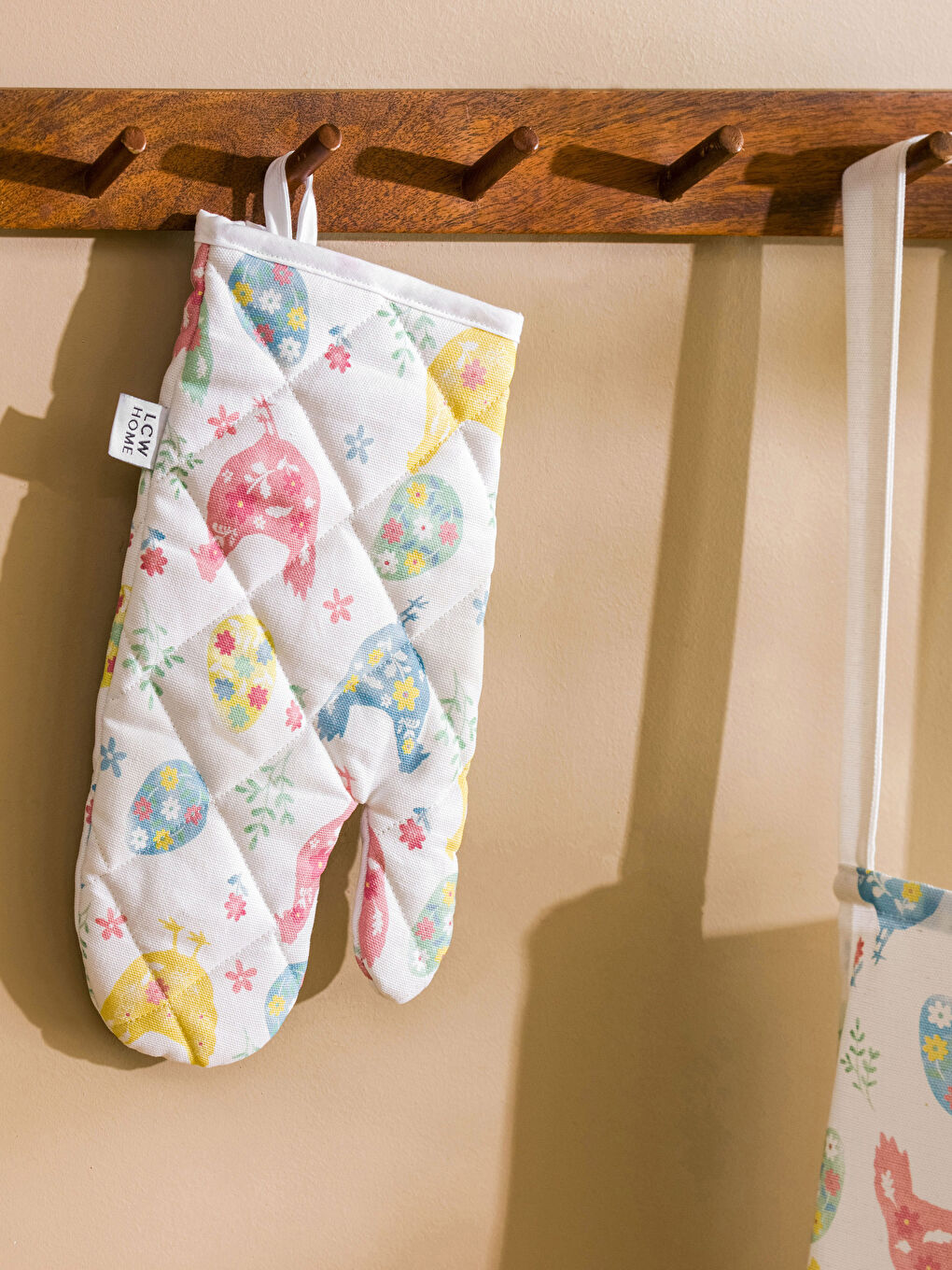 Mănuși de cuptor imprimate-1