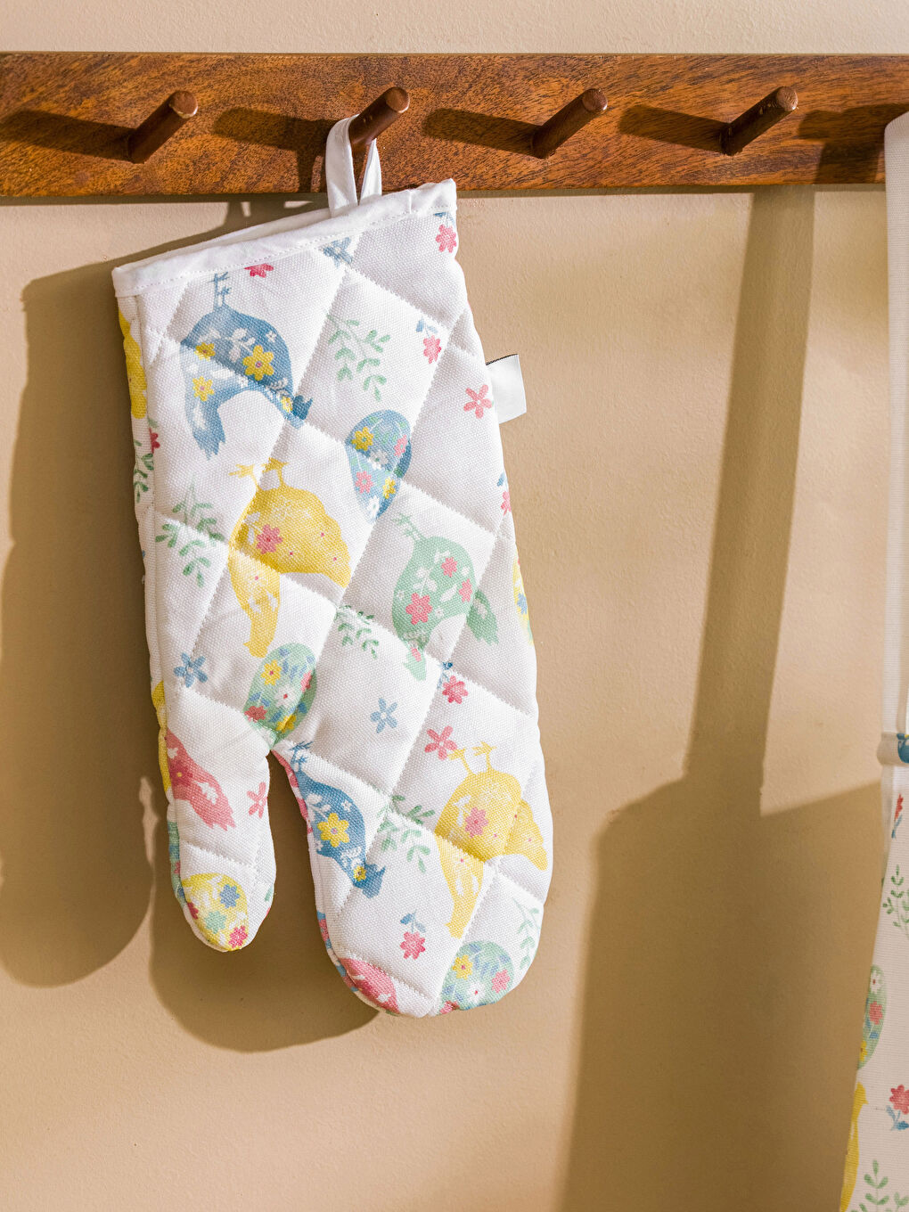 Mănuși de cuptor imprimate-2