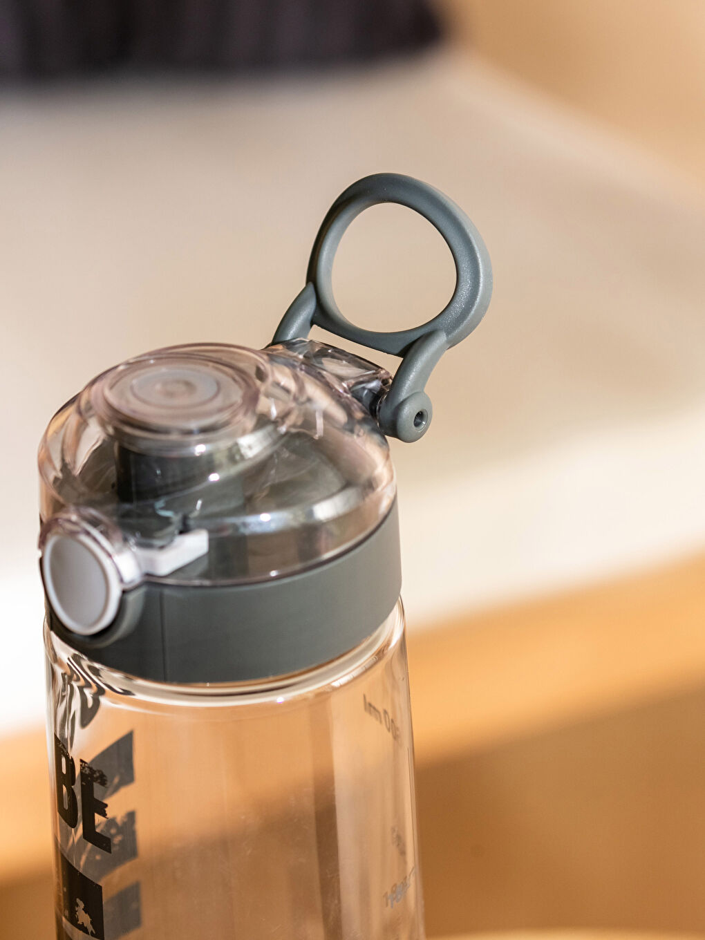 Karışık Yazı Baskılı Matara 730 ml-3