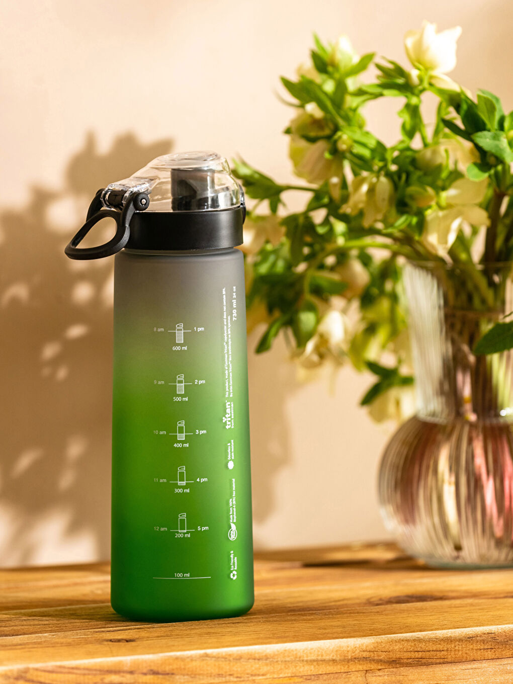 LCW ACCESSORIES Štampana flašica 730 ml -S3EB70Z8-M0T