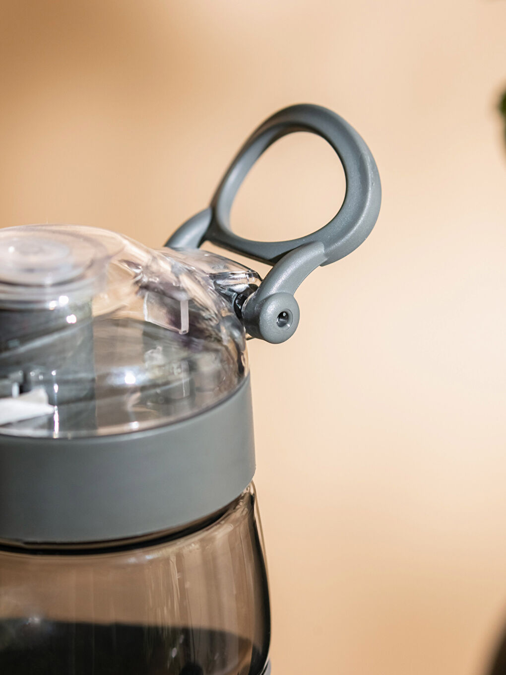 Фляжка с принтом 730 мл-2