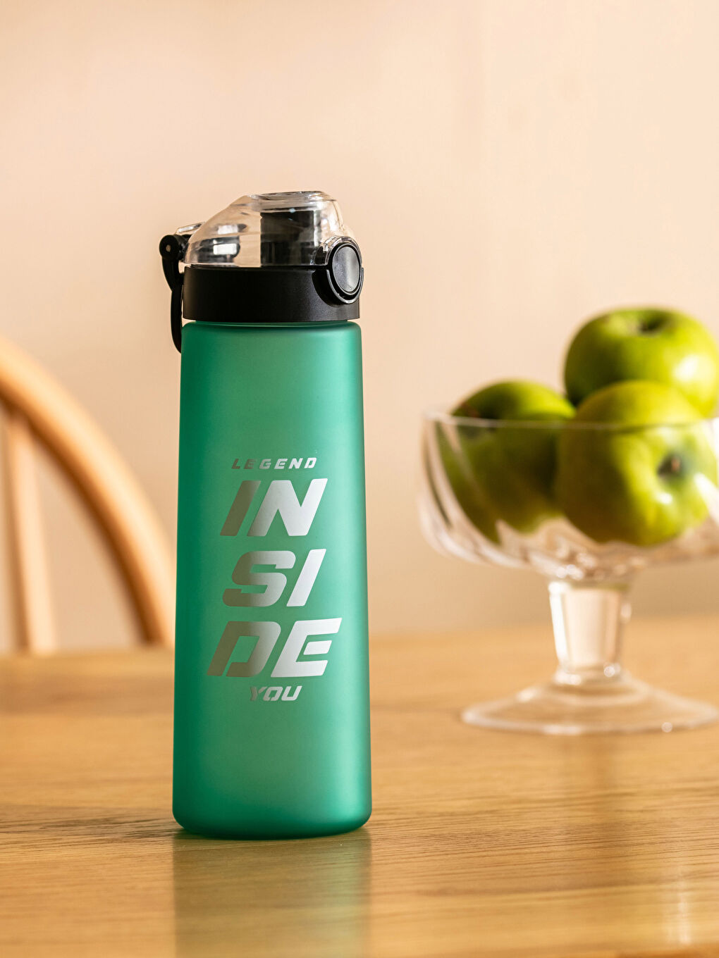 LCW ACCESSORIES Štampana flašica 730 ml -S3EB72Z8-M0T