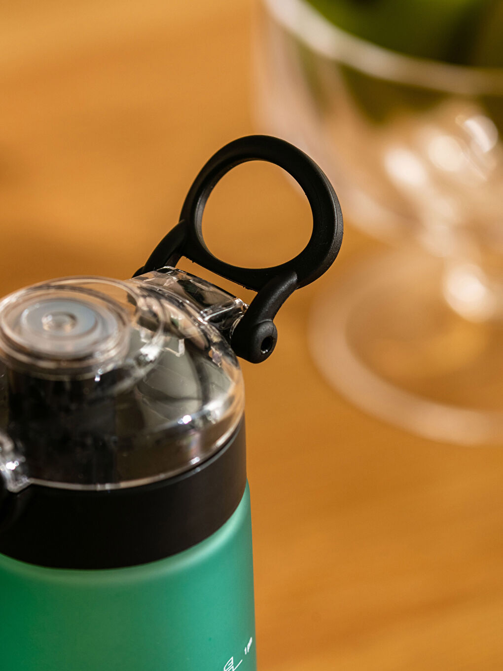 LCW ACCESSORIES Štampana flašica 730 ml -S3EB72Z8-M0T