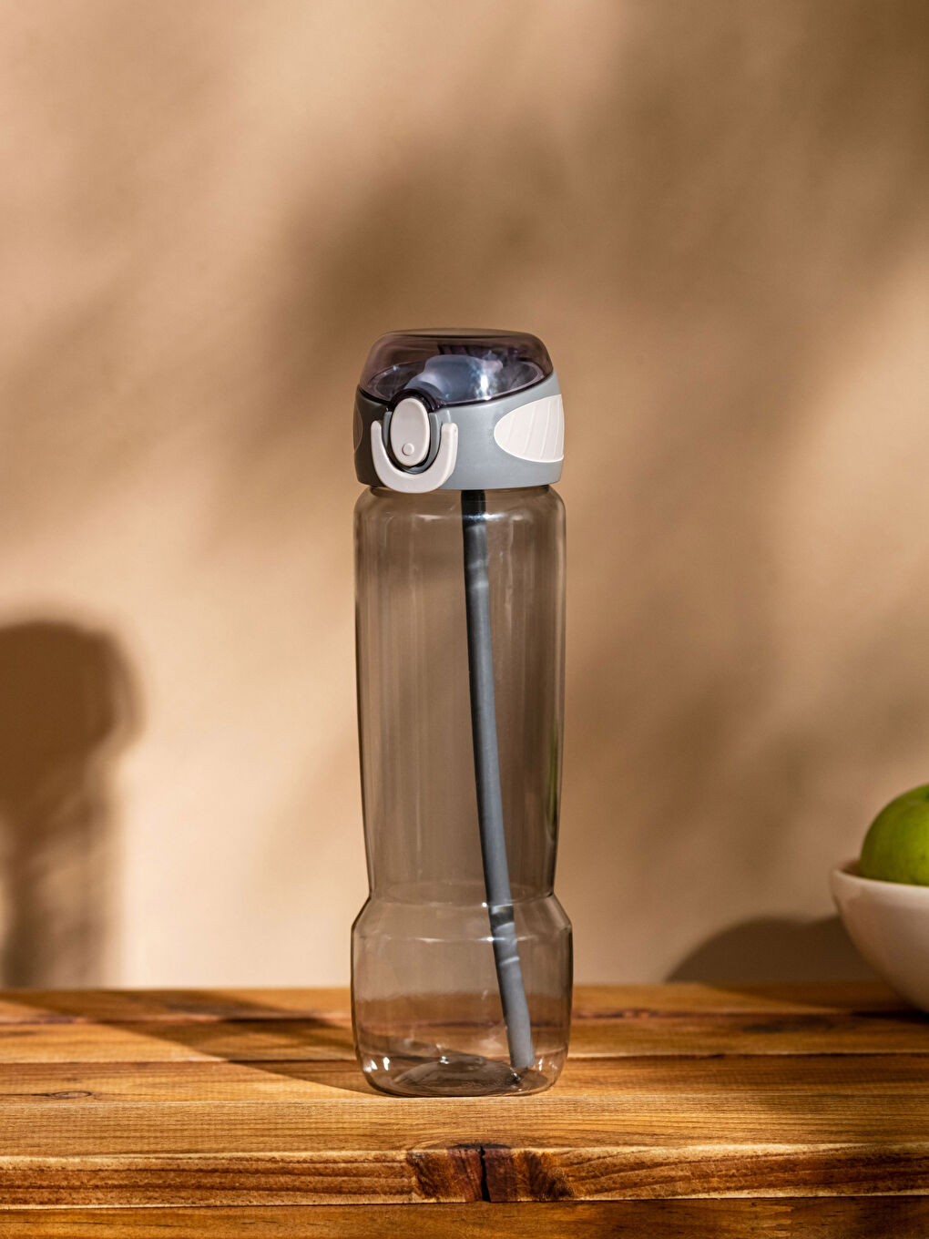 Flask with Straight Straw 630 Ml-2