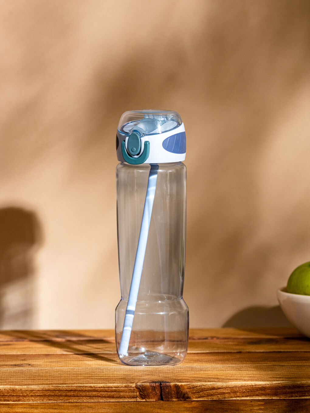 Flask with Straight Straw 630 Ml-3