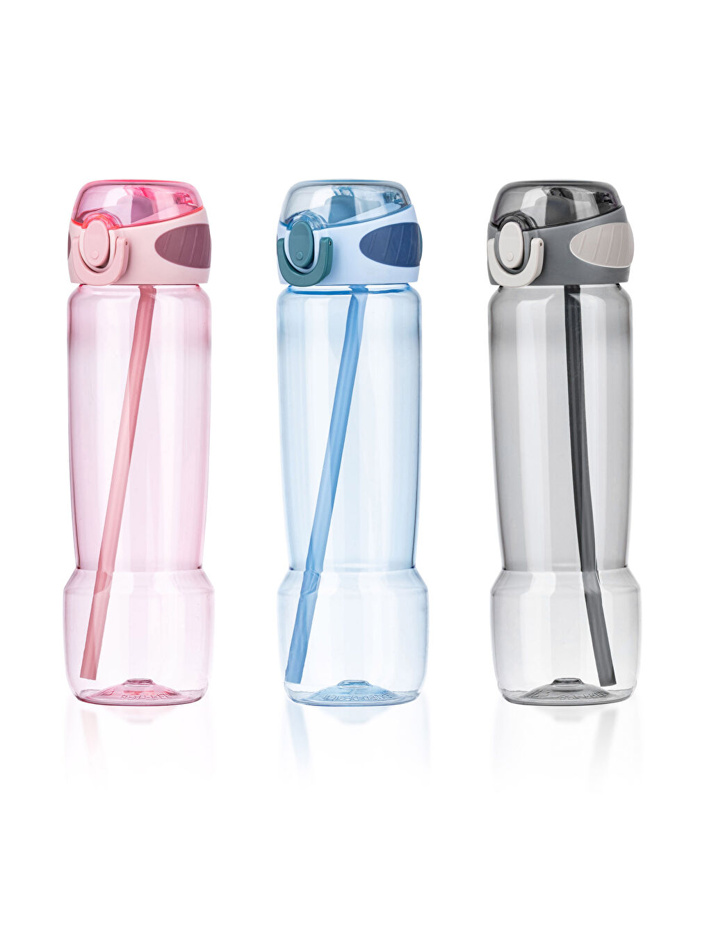 Flask with Straight Straw 630 Ml-6