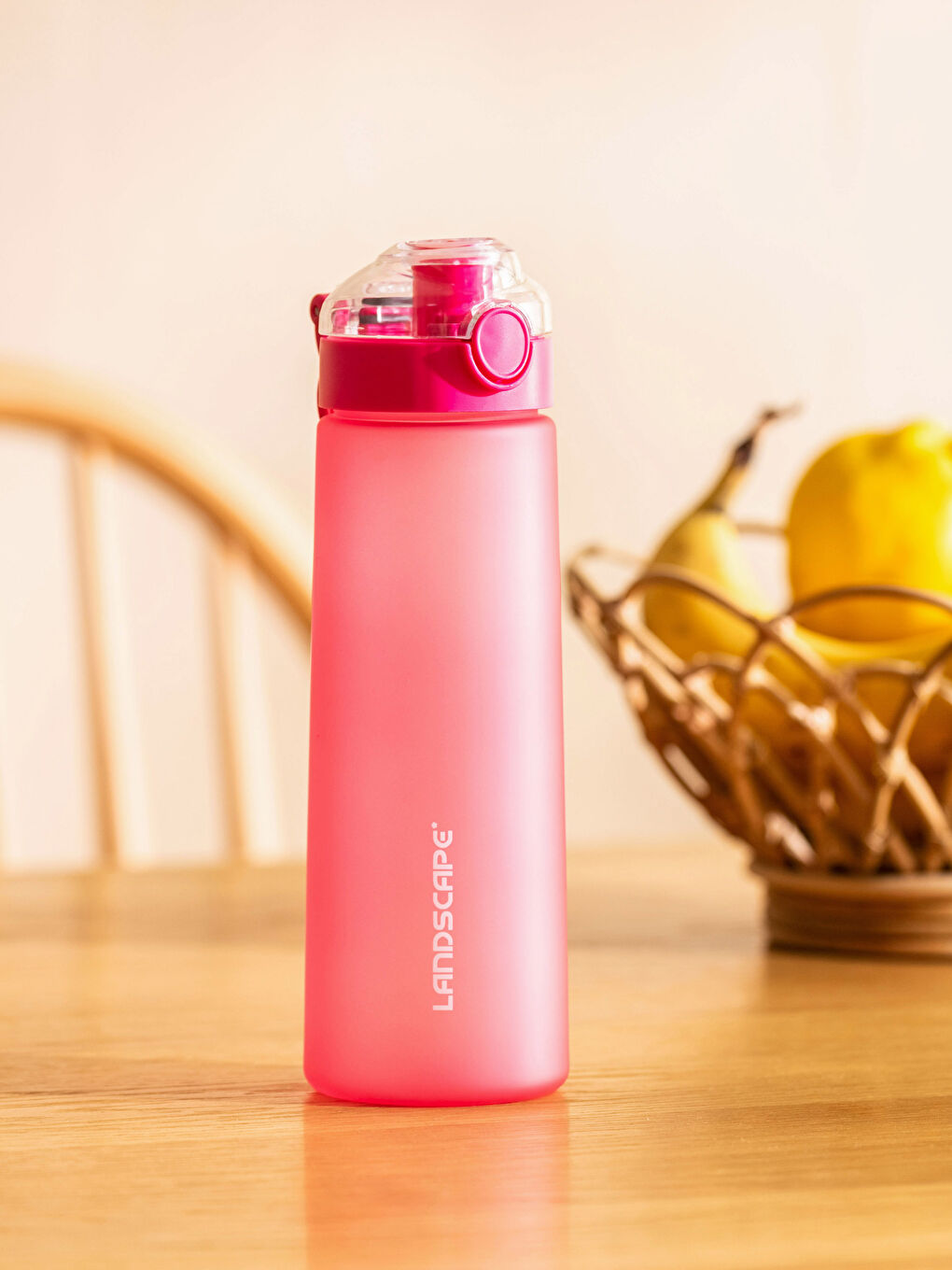 LCW ACCESSORIES Štampana flašica 730 ml -S3EB76Z8-M0T