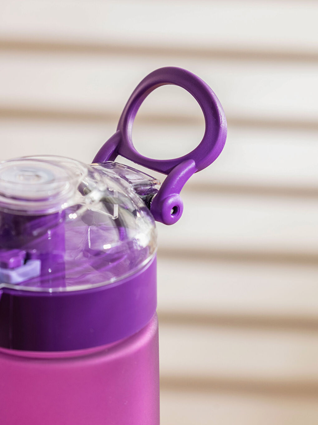 Фляжка с принтом 730 мл-3