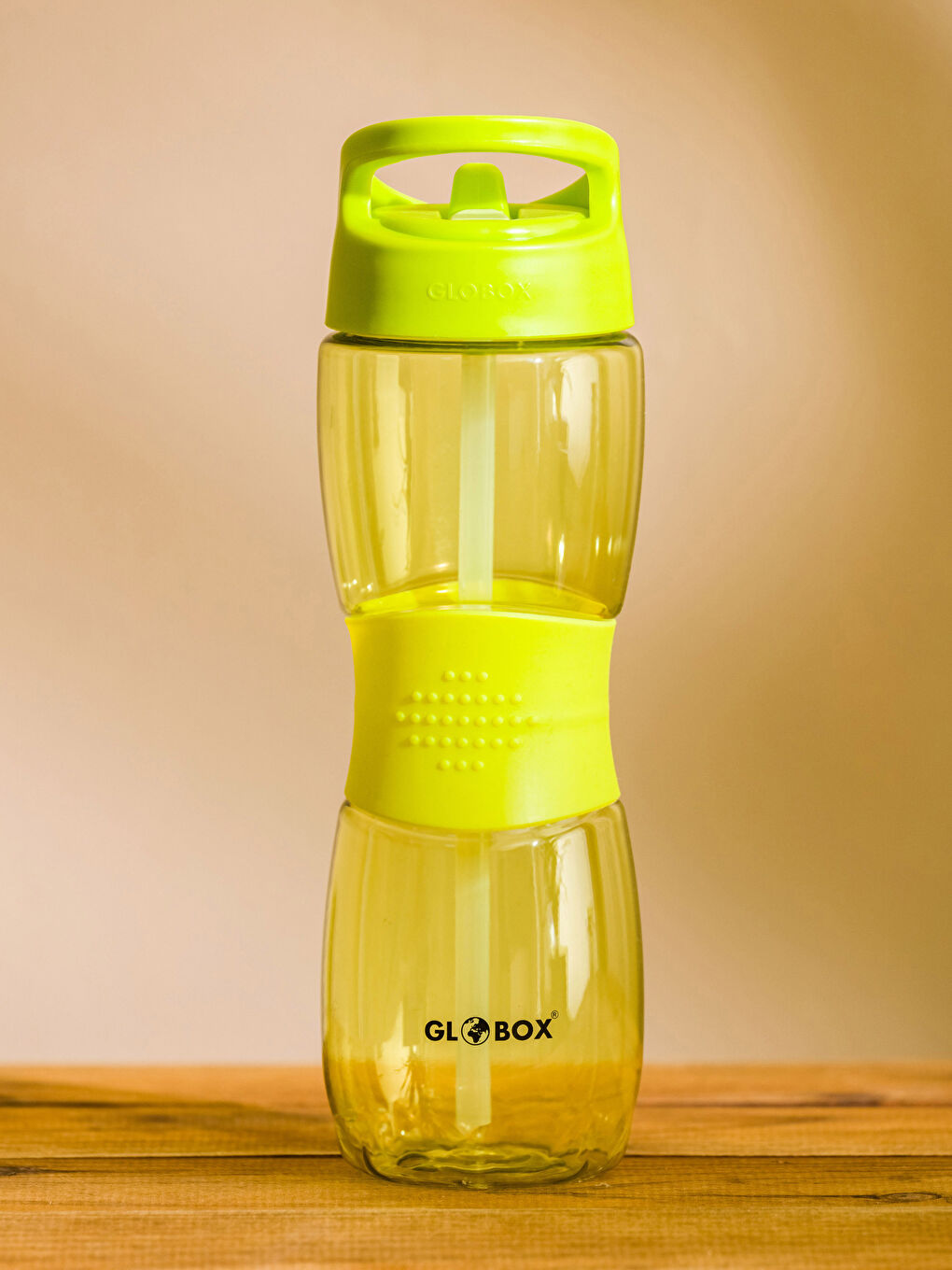 LCW ACCESSORIES Flašica sa ravnom slamkom 630 ml -S3EC04Z8-QBC