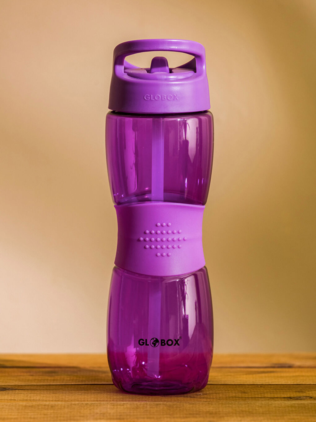 LCW ACCESSORIES Flašica sa ravnom slamkom 630 ml -S3EC04Z8-QBC