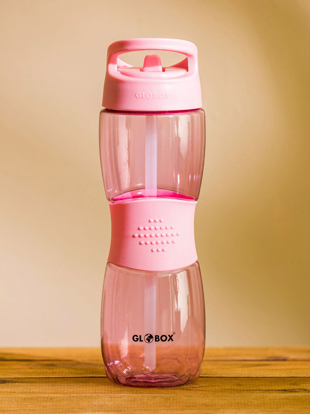 LCW ACCESSORIES Flašica sa ravnom slamkom 630 ml -S3EC04Z8-QBC