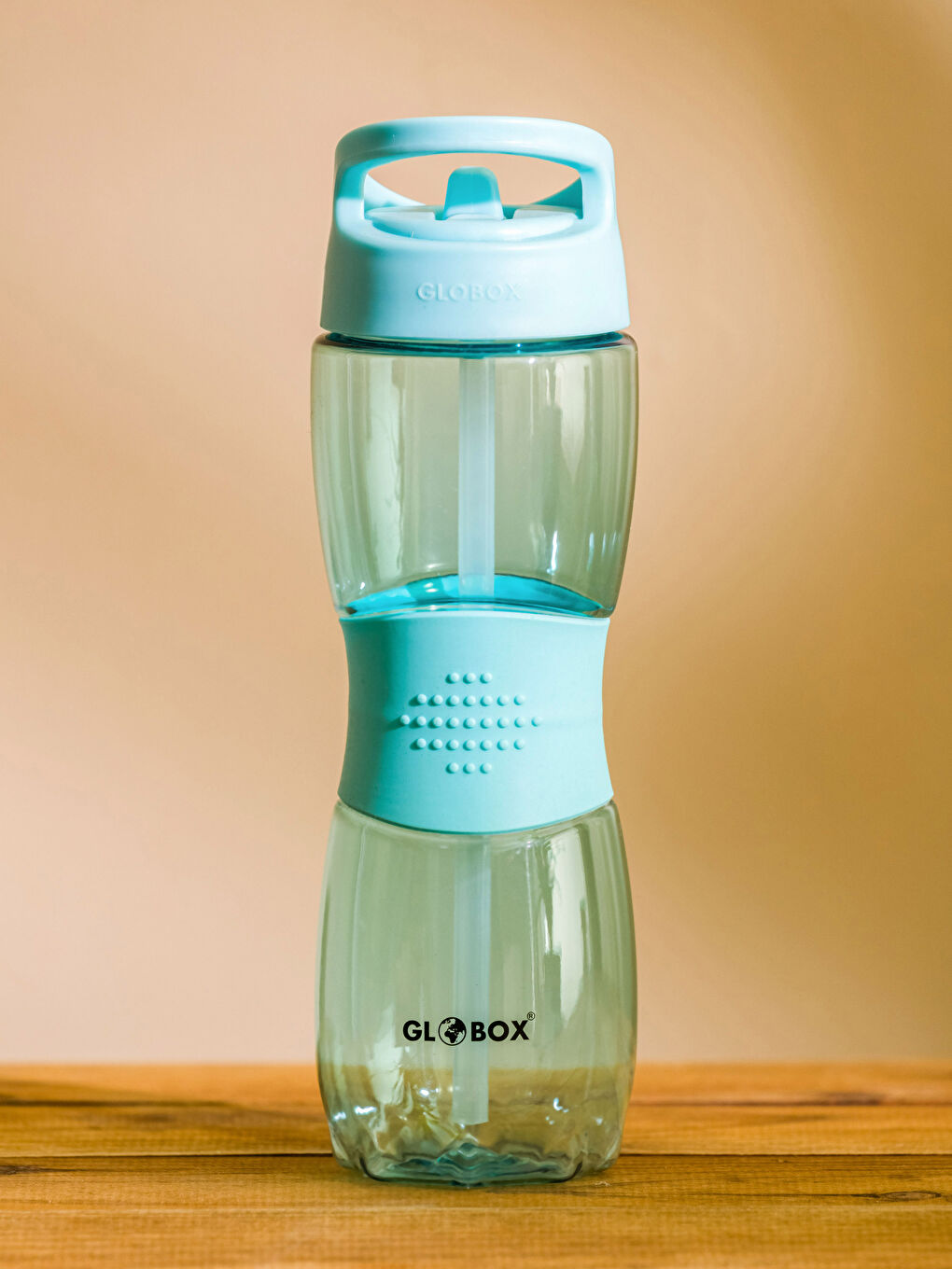 LCW ACCESSORIES Flašica sa ravnom slamkom 630 ml -S3EC04Z8-QBC