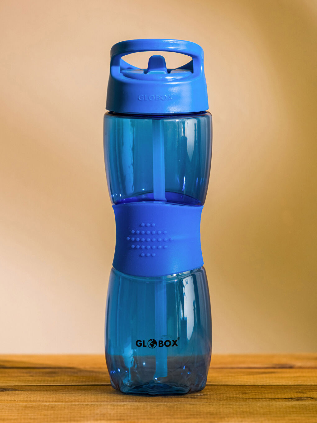 LCW ACCESSORIES Flašica sa ravnom slamkom 630 ml -S3EC04Z8-QBC