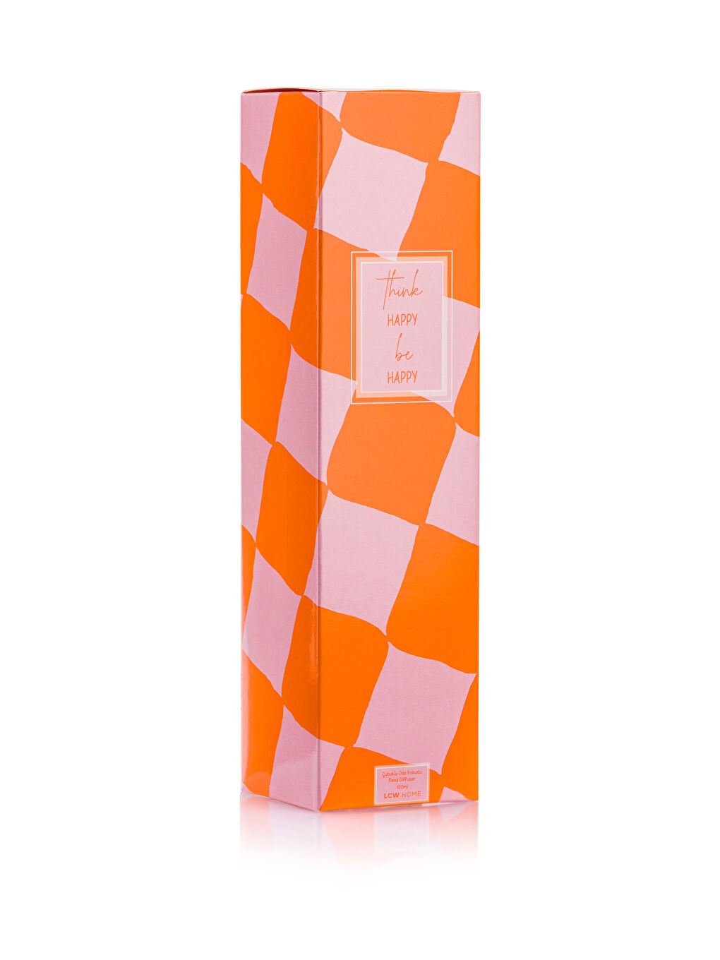 Karışık Gül ve Portakal Oda Kokusu 100 ml-3