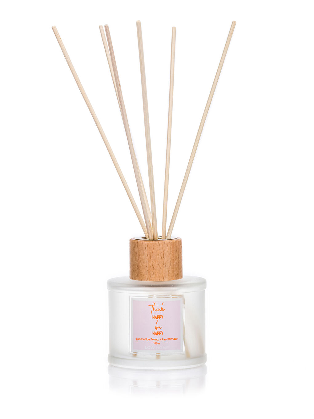 Karışık Gül ve Portakal Oda Kokusu 100 ml-4