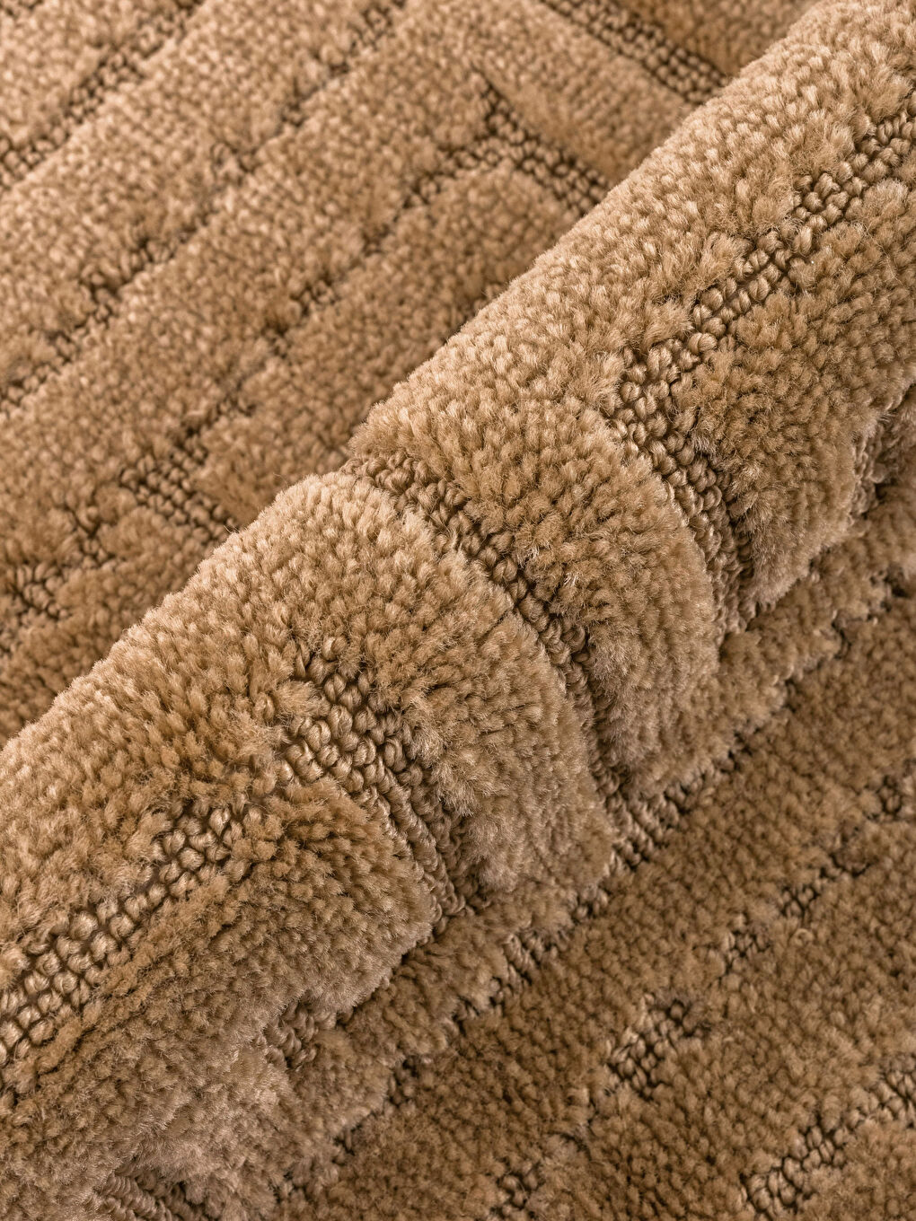 Patterned Bath Mat 2 Pack-1