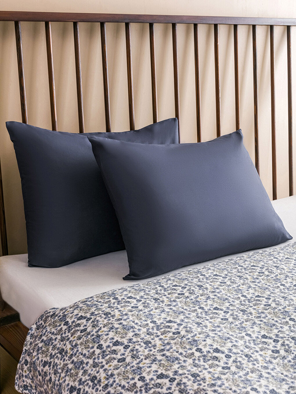 Cotton Patterned Double Pique Set-2