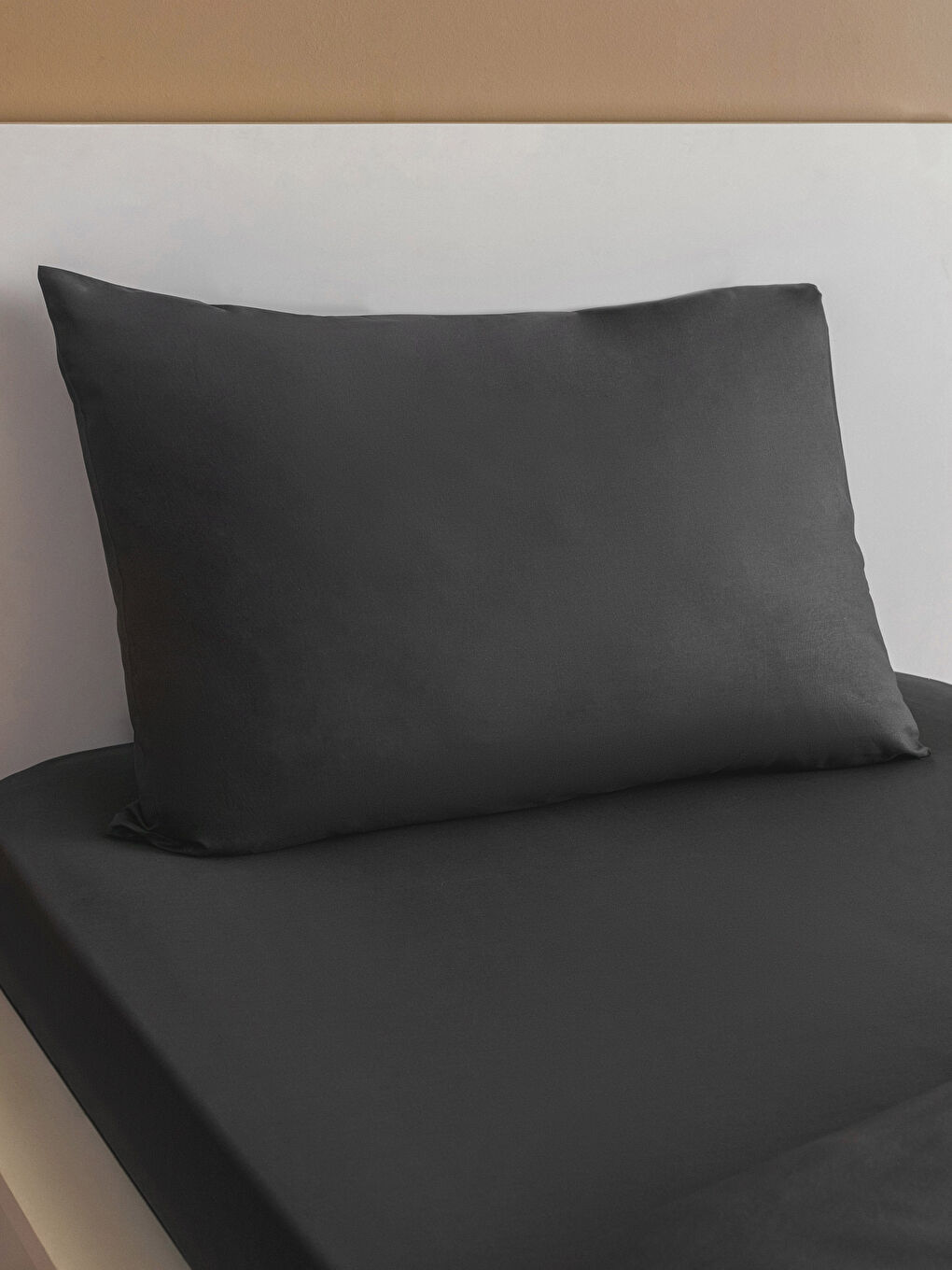 LCW HOME Single Duvet Cover Set -S3ES36Z8-S0N