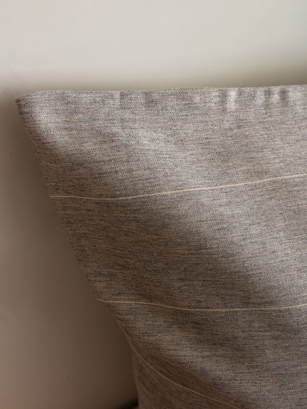 Striped Single Duvet Cover Set -S3ES62Z8-CWL